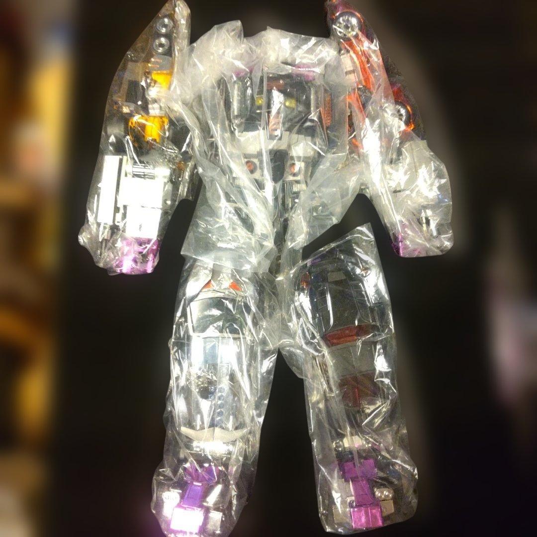 TFM トランスフォーマーミッションLIMITED EDITION