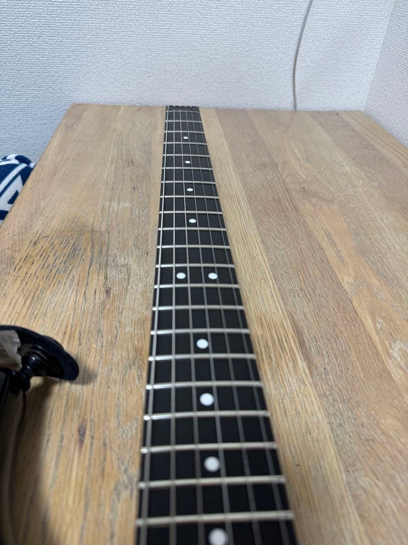 STEINBERGER GM7Tトランストレム搭載　動作OKソフトケース付き