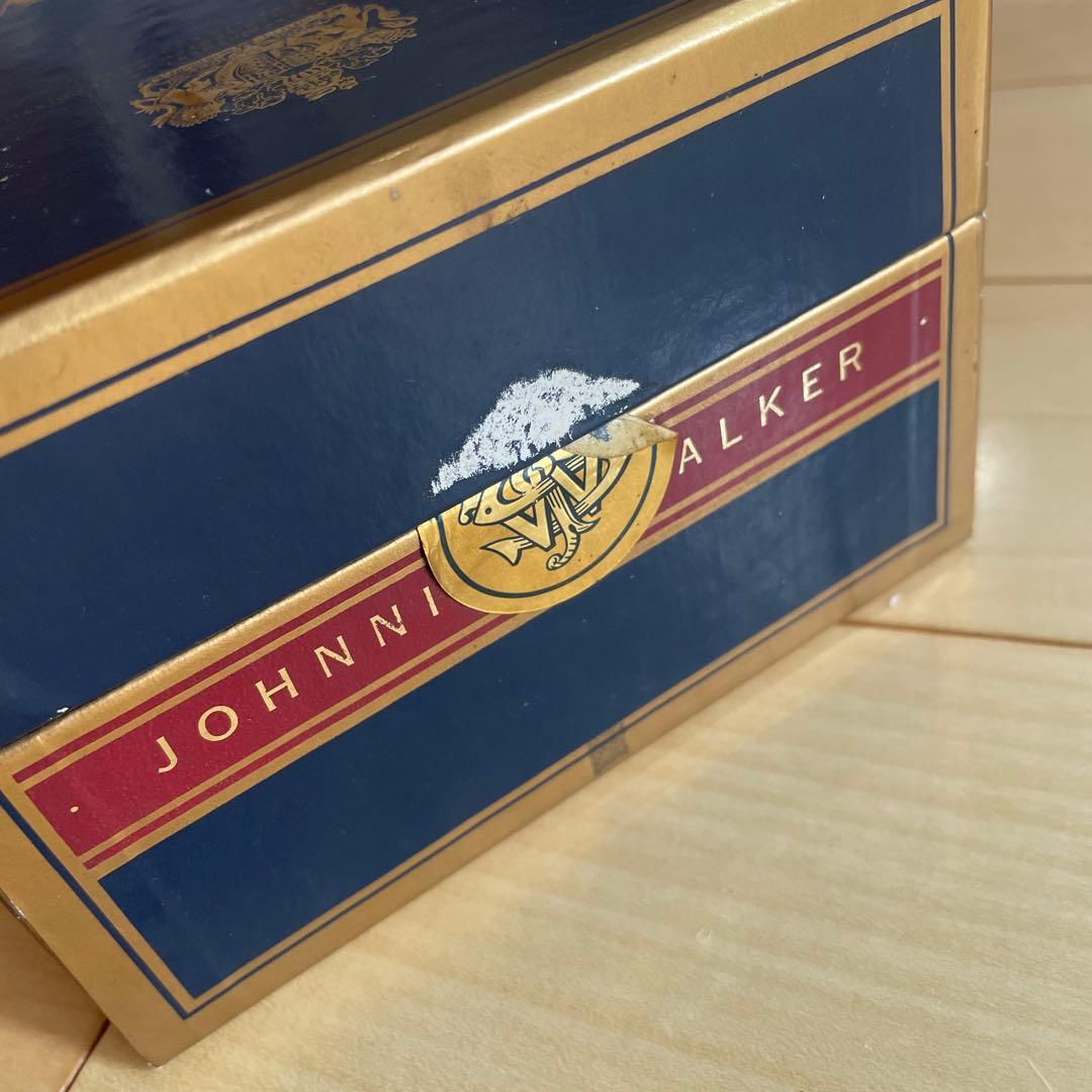 ま*き様 Johnnie Walker Oldest スコッチウイスキー