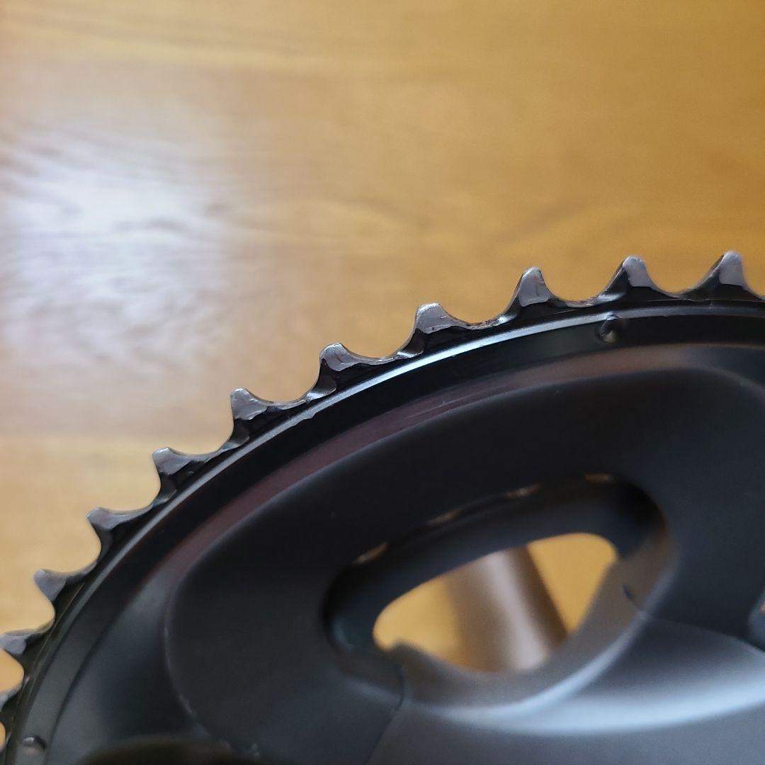 Shimano Ultegra FC-6750 クランク 170