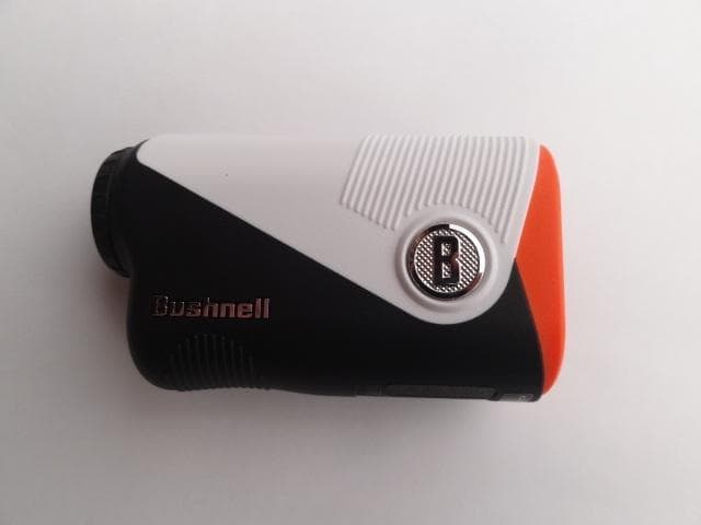 ◯美品 ブッシュネル ピンシーカー A1 スロープ ジョルト 競技用UD済