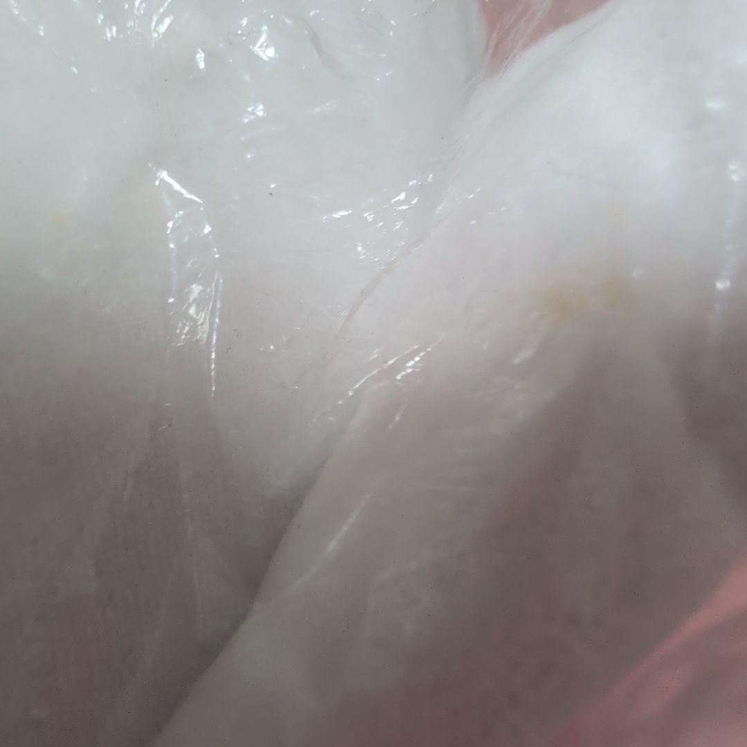 【激レア商品】マーメイドキティ 抱き枕 タグ付き