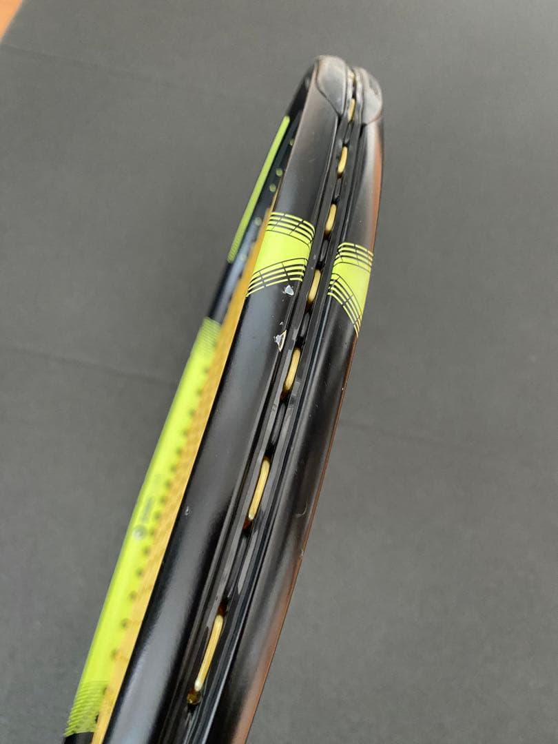 DUNLOP SX 300 LSテニスラケット G2