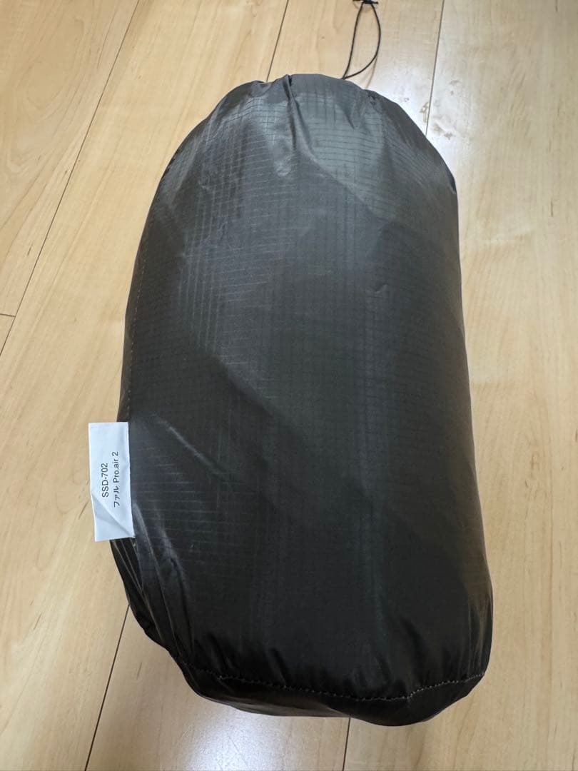  peak スノーピーク FAL2 テント