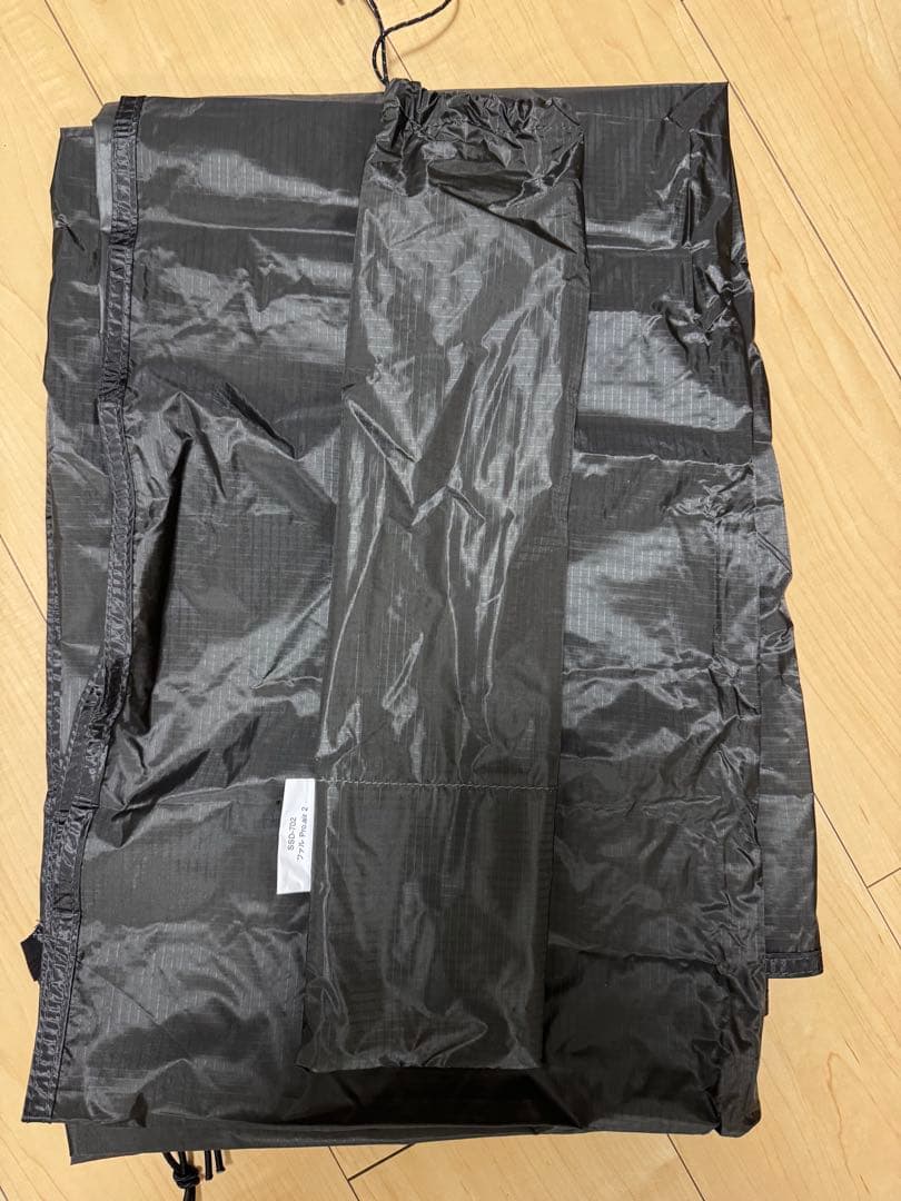  peak スノーピーク FAL2 テント