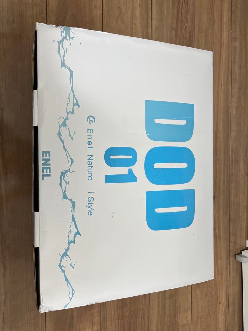 DOD Studio エネル