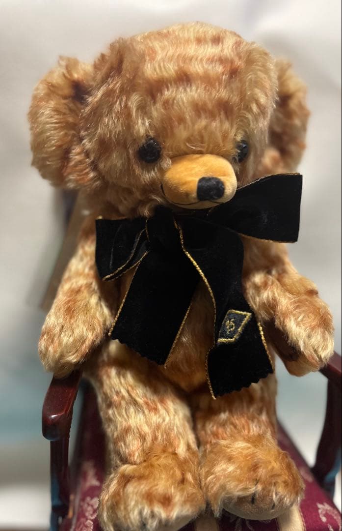 メリーソート　75th アニバーサリーチーキー③