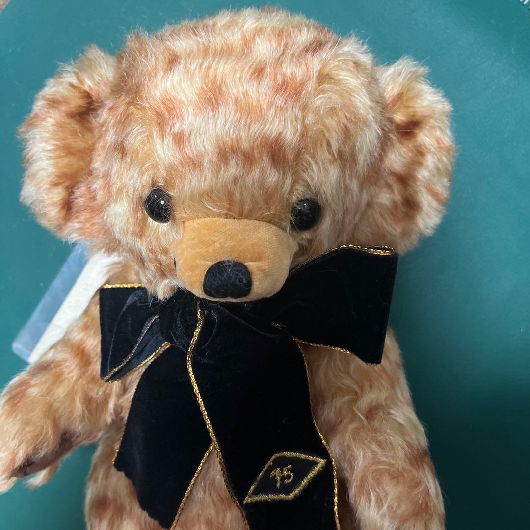 メリーソート　75th アニバーサリーチーキー③