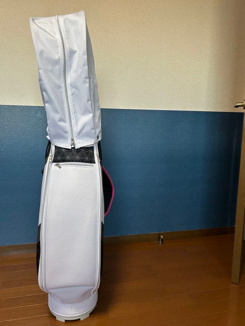 Callaway Solaire キャディバッグ