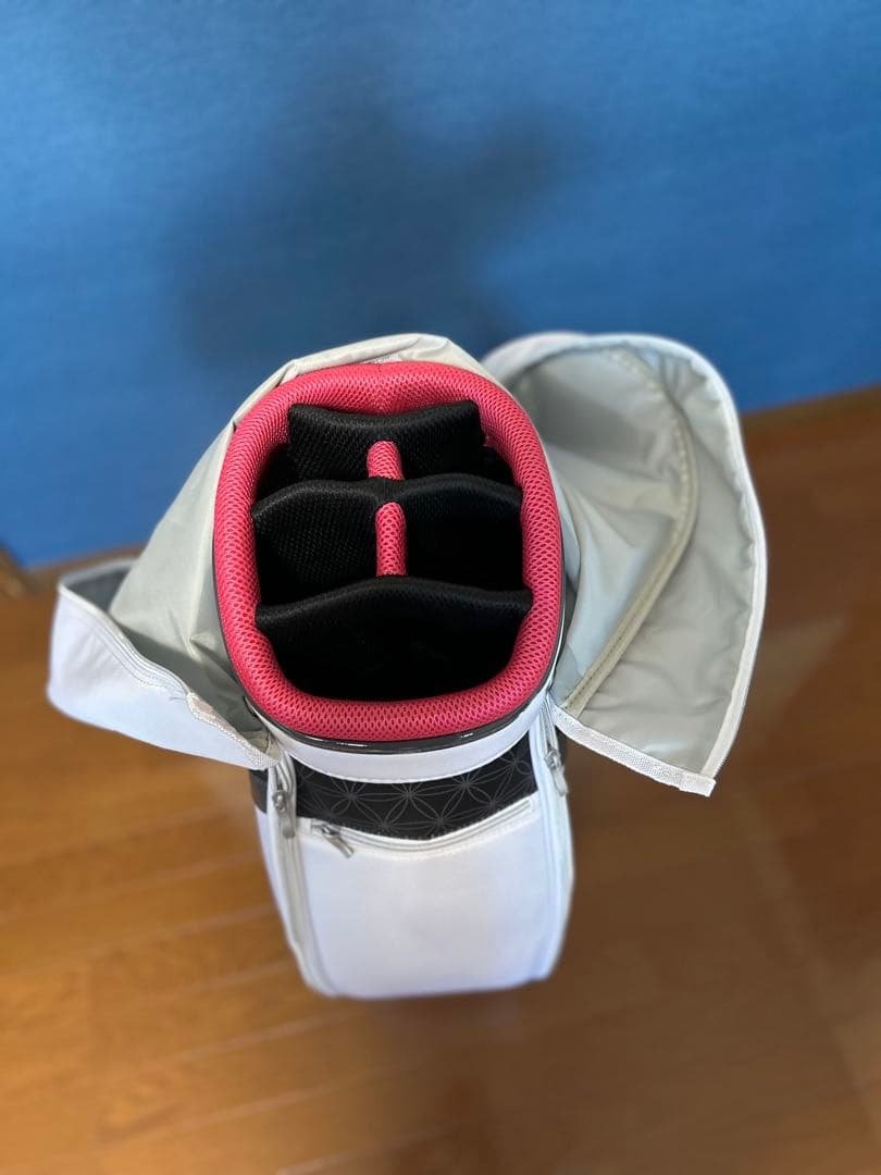 Callaway Solaire キャディバッグ