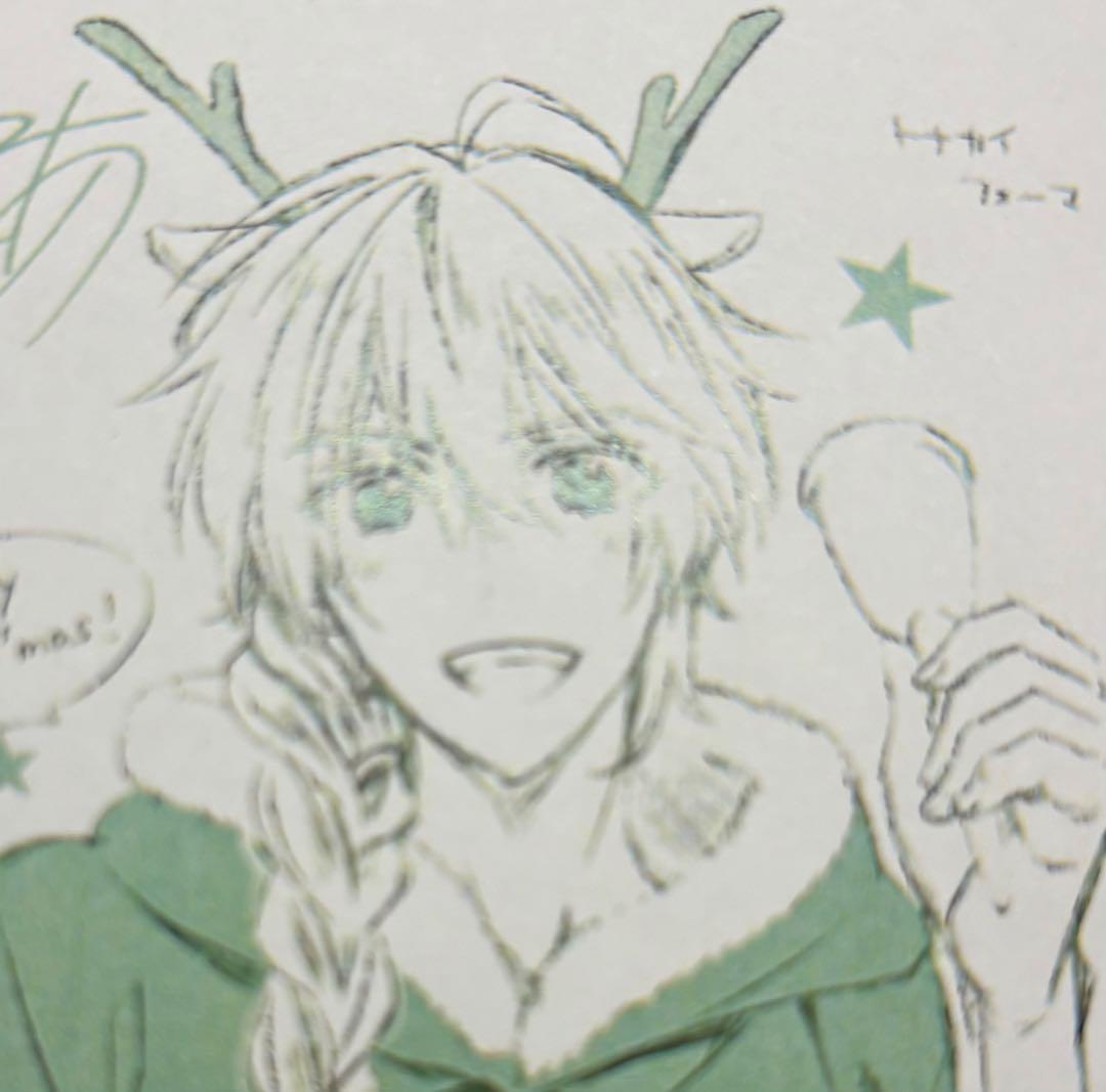 かつて魔法少女と悪は敵対していた。 妖狐×僕SS 書籍特典 まとめ