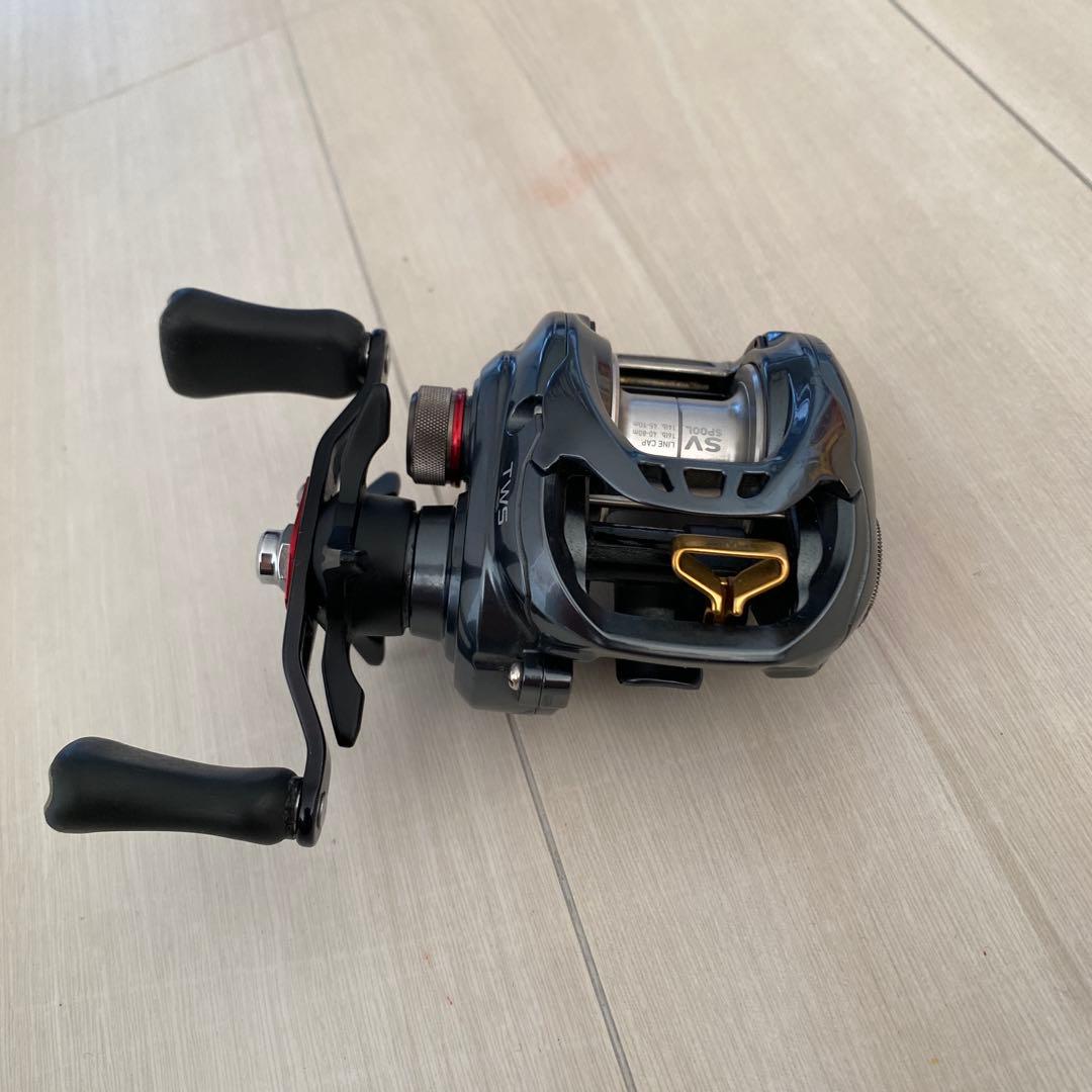 タトゥーラ sv tw