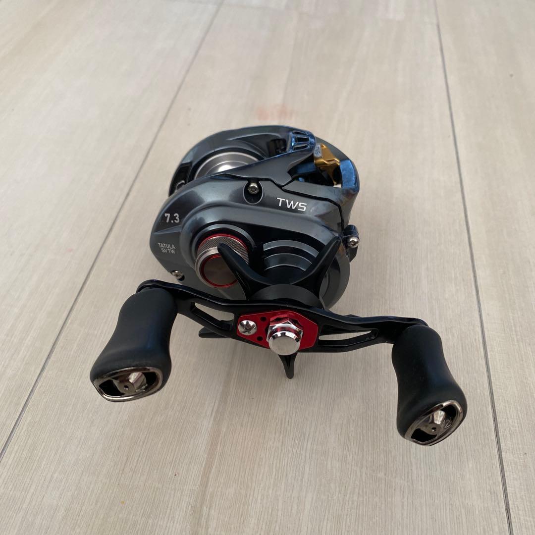 タトゥーラ sv tw