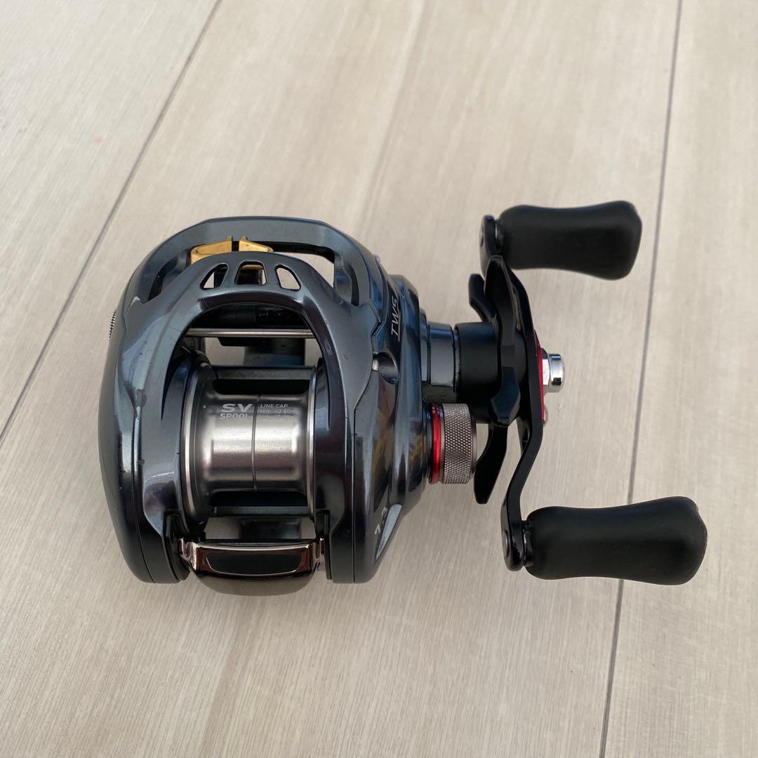 タトゥーラ sv tw