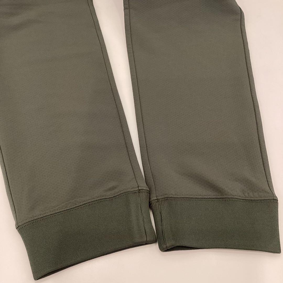 新品　BRIEFING STORMFLEECE JOGGER PANTS M