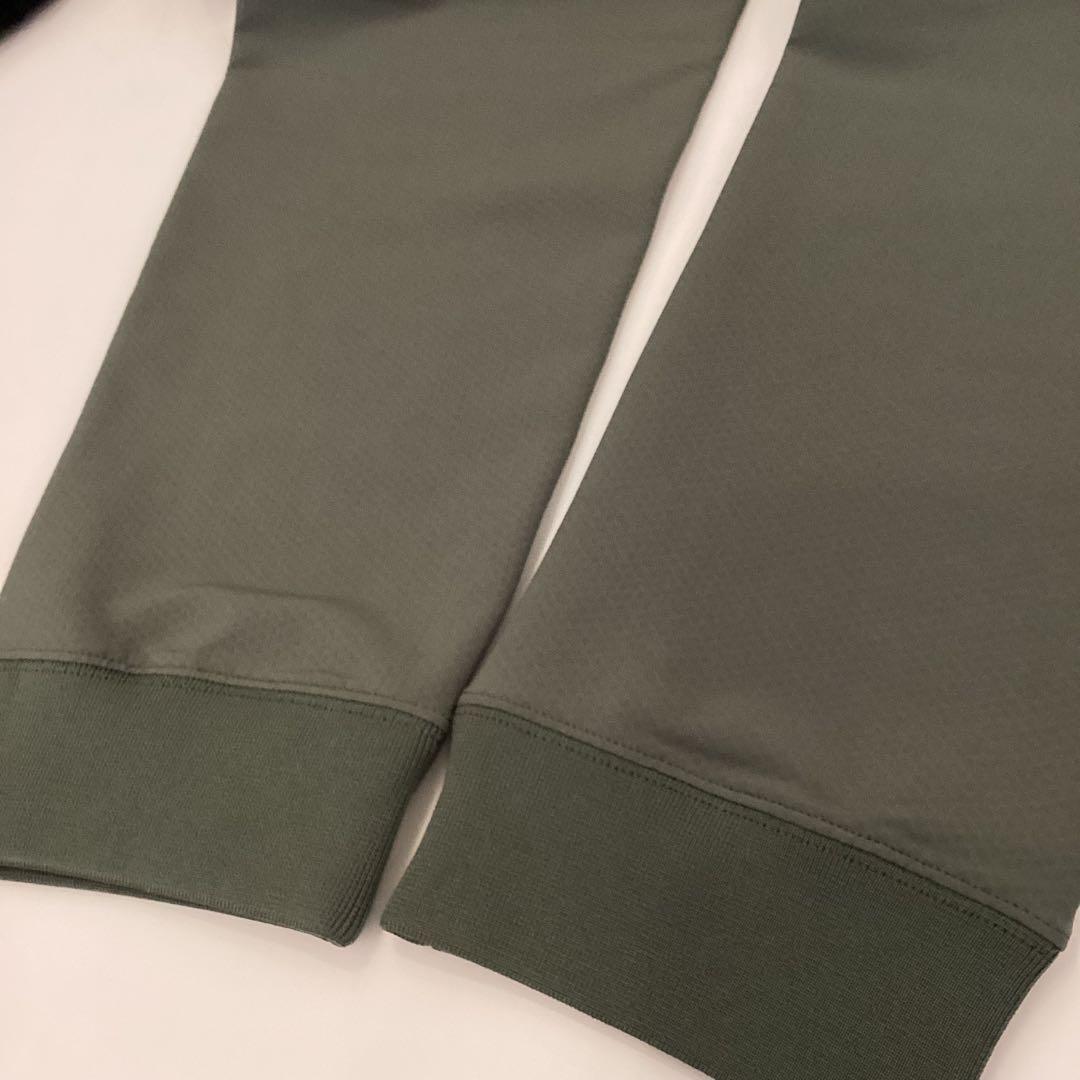 新品　BRIEFING STORMFLEECE JOGGER PANTS M