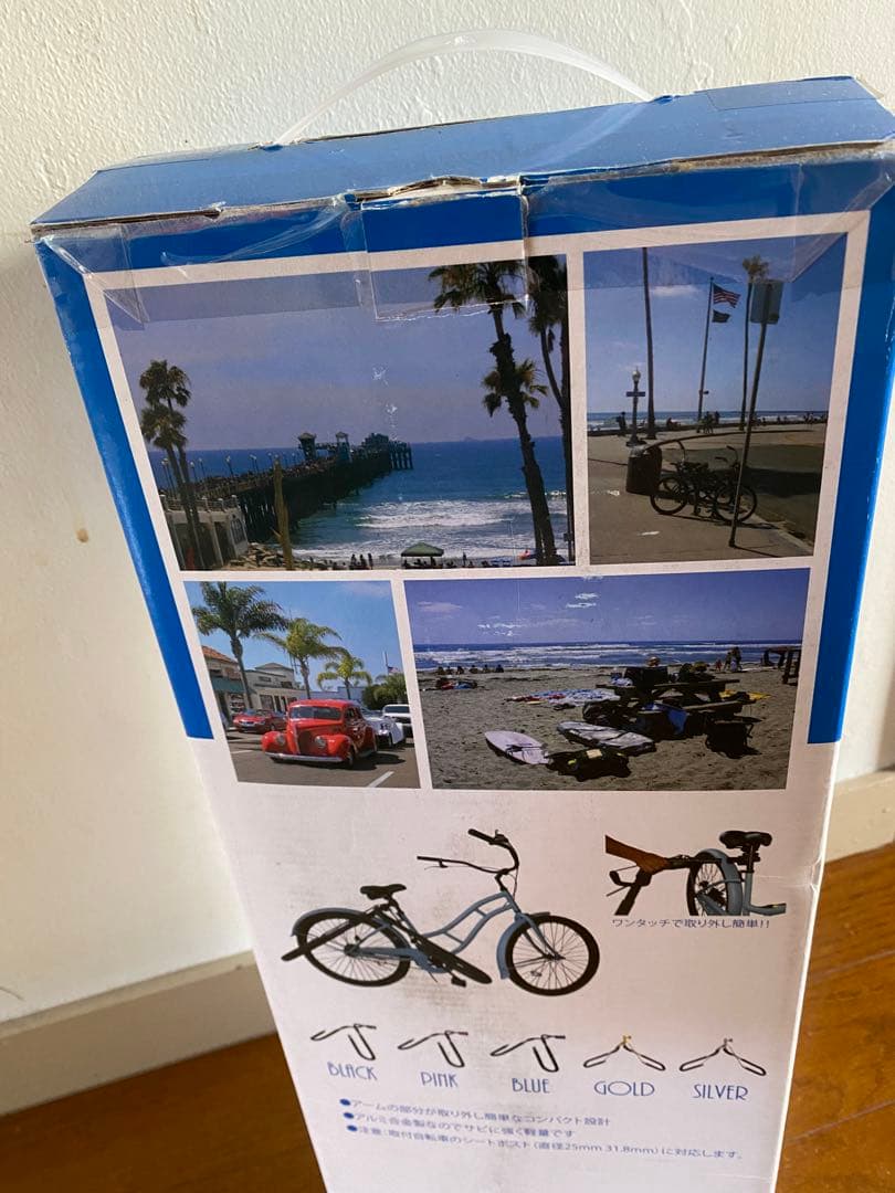 EXTRA AERO SURF CARRIERサーフボード キャリア エクストラ