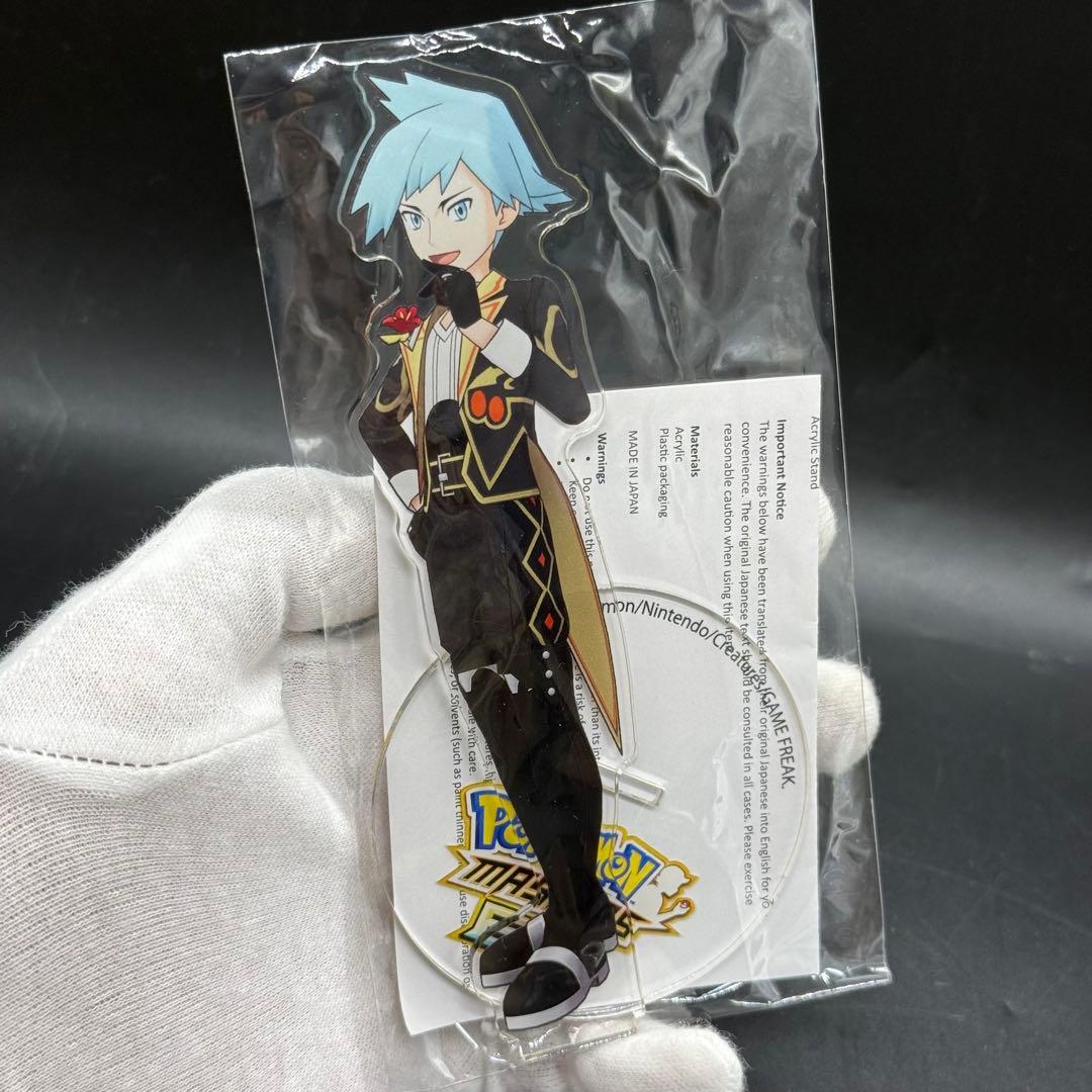 ポケモンマスターズEX 黒いレックウザ降臨 キャンペーン当選品