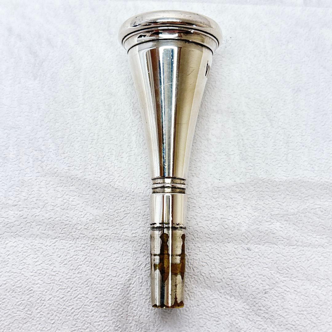 VINCENT BACH 3 ホルン用マウスピース
