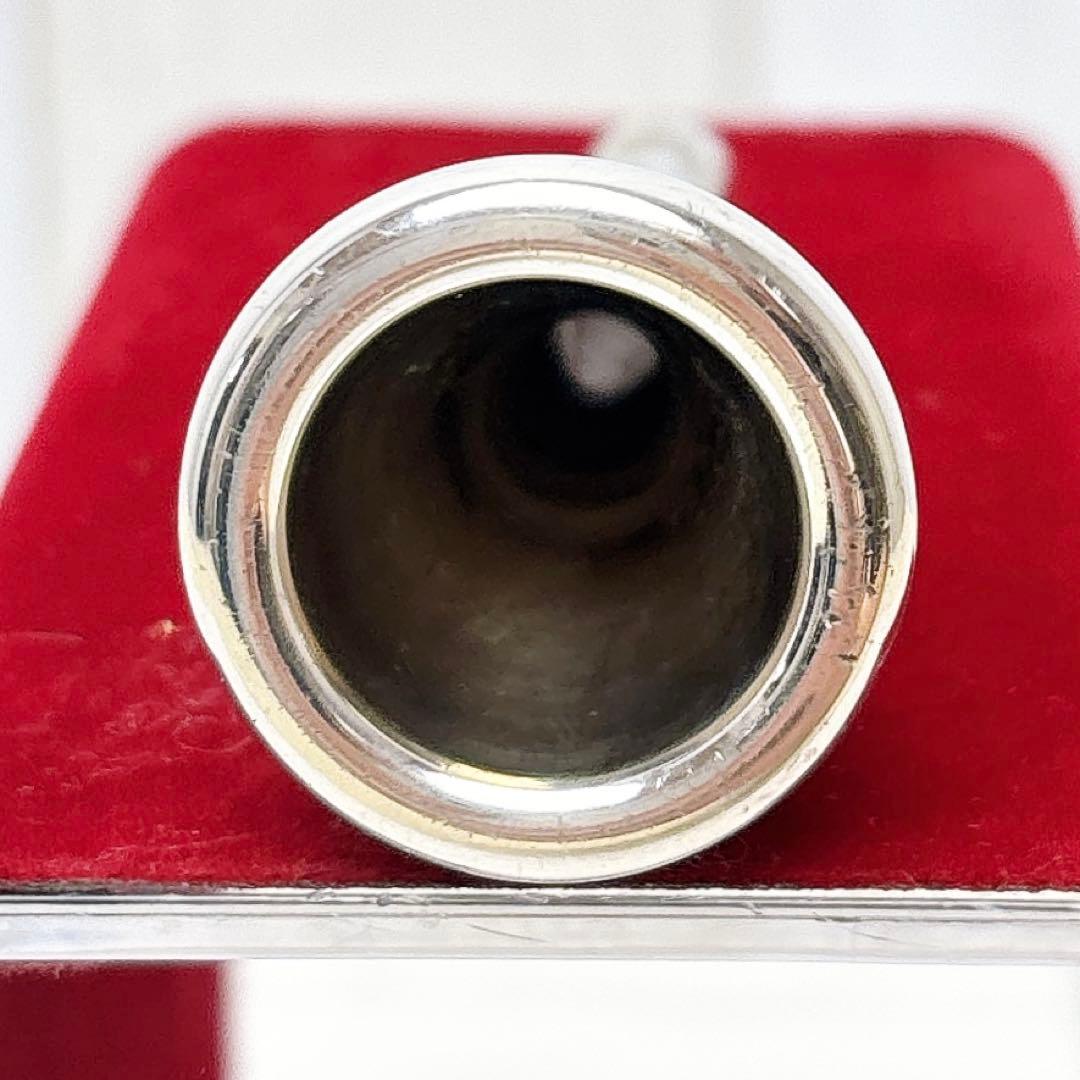 VINCENT BACH 3 ホルン用マウスピース