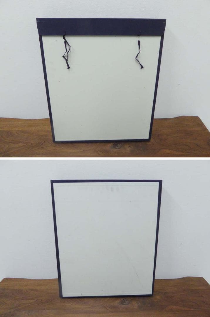 ■長岡卓■子猫 おひるね F6号 油彩 油絵 日本画 アート