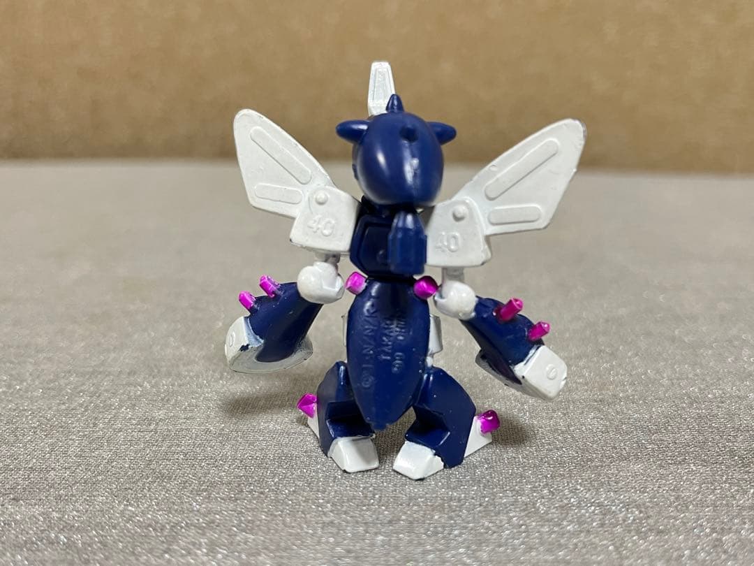 タカラ　メダロットコレクション メタビー＆ロクショウ他　まとめ売り【欠品なし】