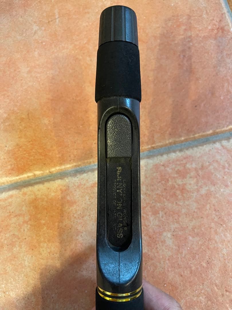 Speed Stick フジ グリップ 美品 fuji