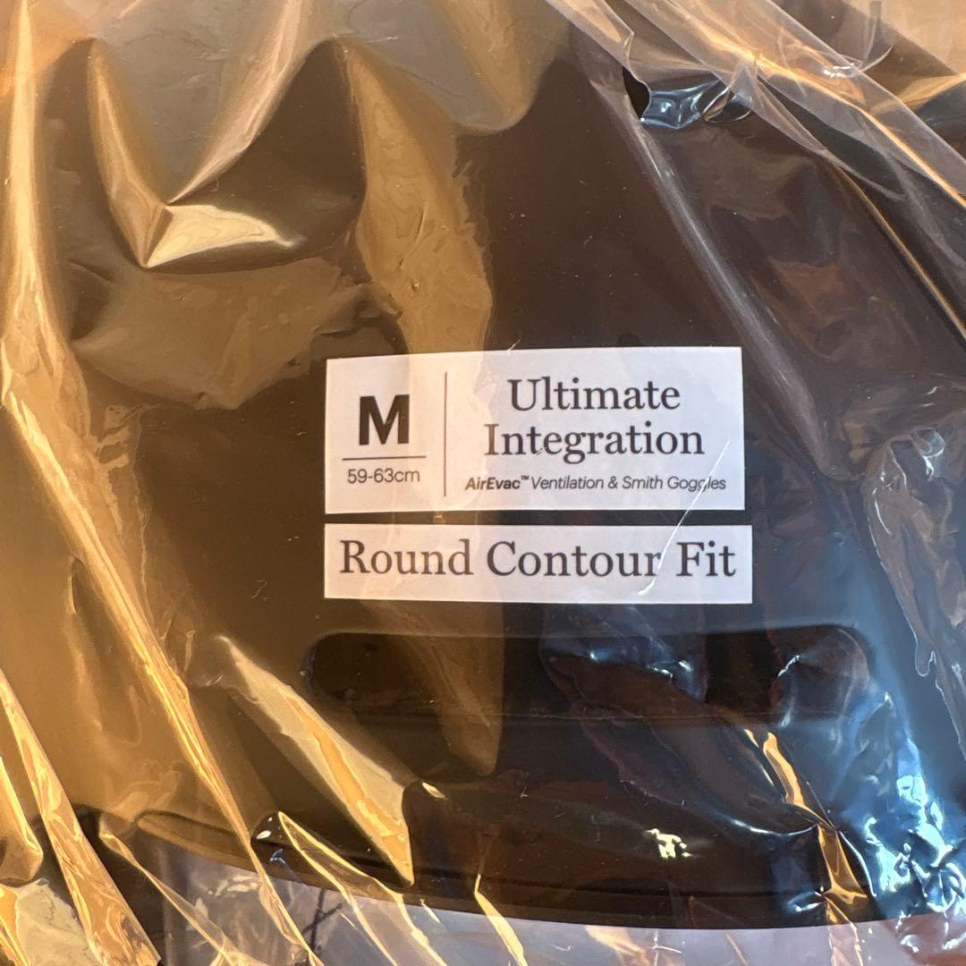 Smith Maze ヘルメット Mサイズ