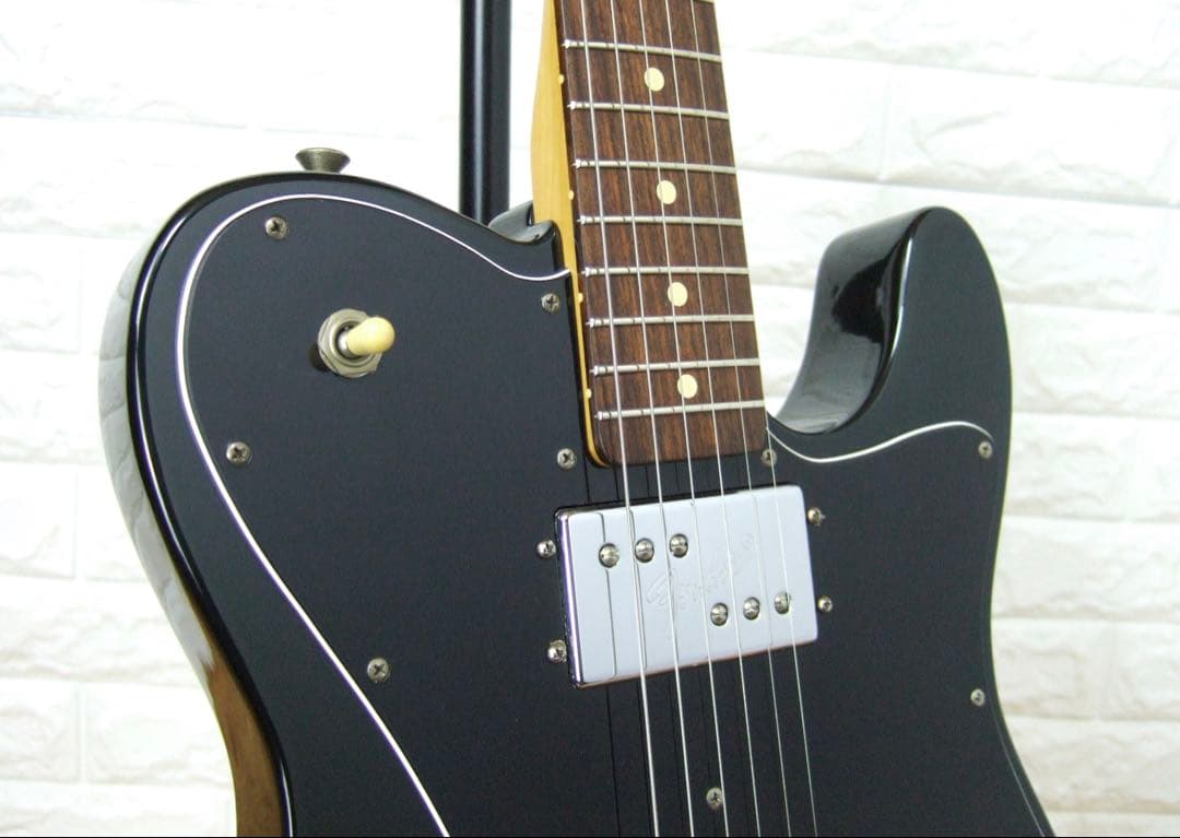 ギター Fender Mexico Classic Telecaster Custom