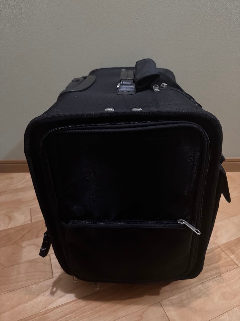 【TAKE ME】Lサイズ 犬用キャリーバッグ 中型犬 多頭飼い 新幹線OK