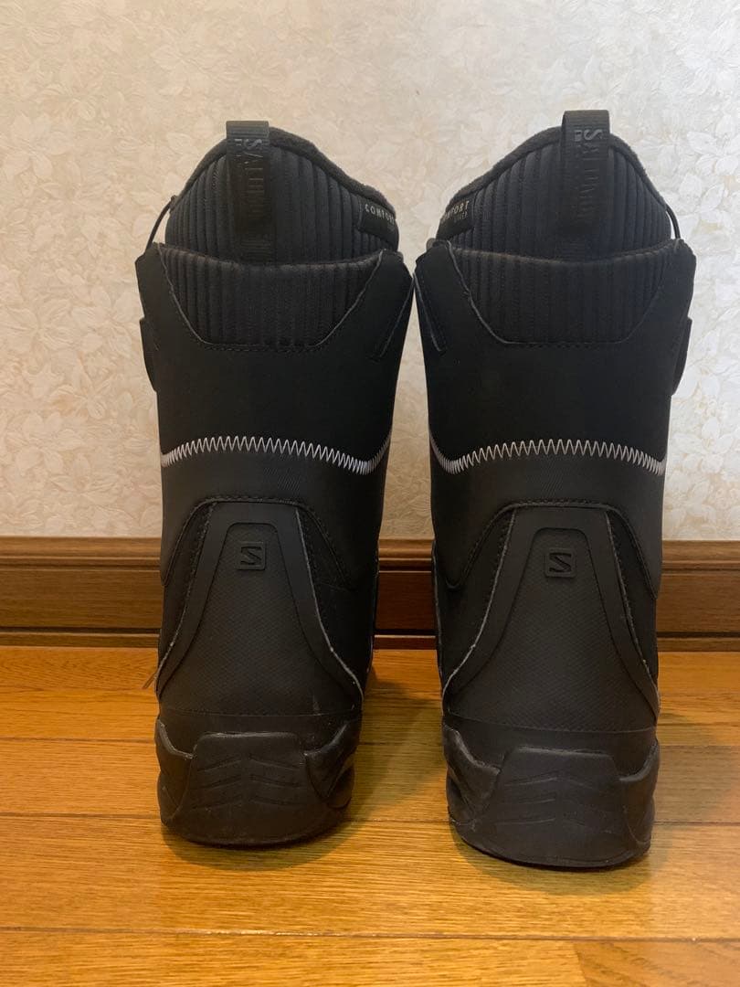 サロモン　スノーボードブーツ