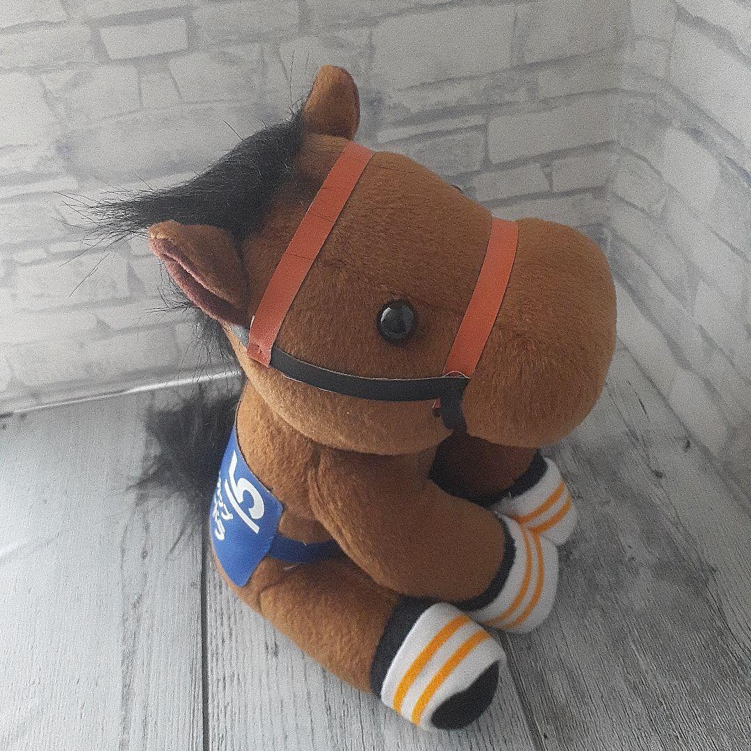 アイドルホース　ショウナンパンドラ