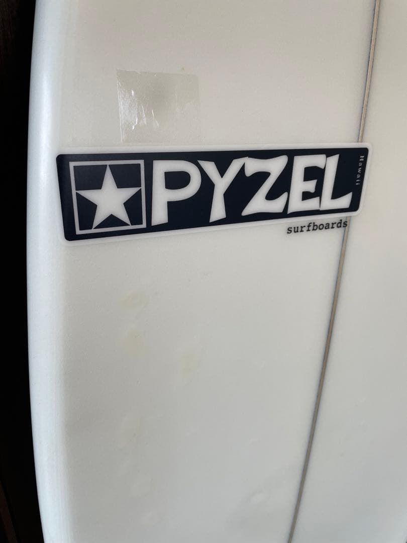 PYZEL Bastard　パイゼル　バスタード　FCS2