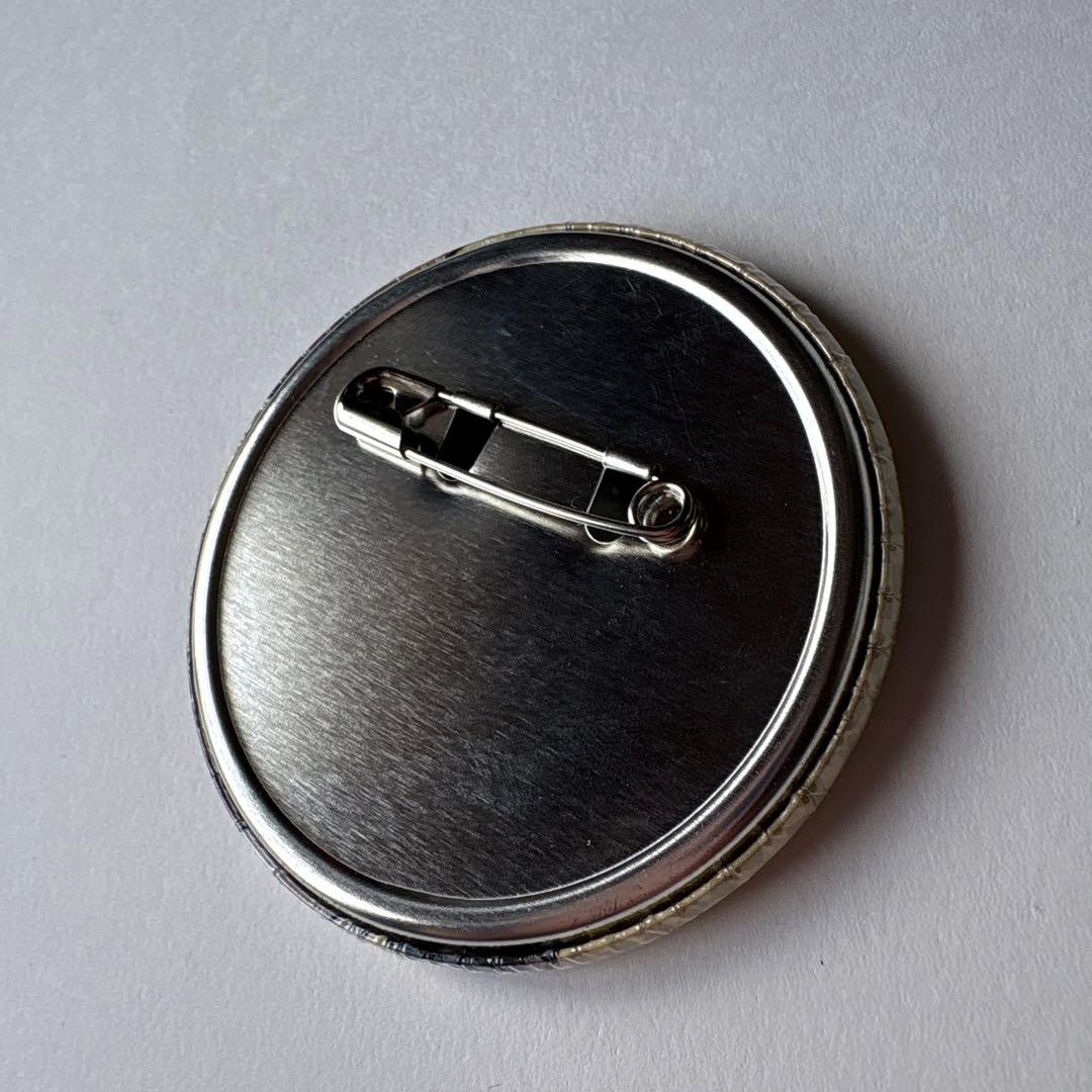 銀魂　大銀魂展　缶バッジセット　沖田総悟　土方十四郎　近藤　銀魂　原作缶バッジ