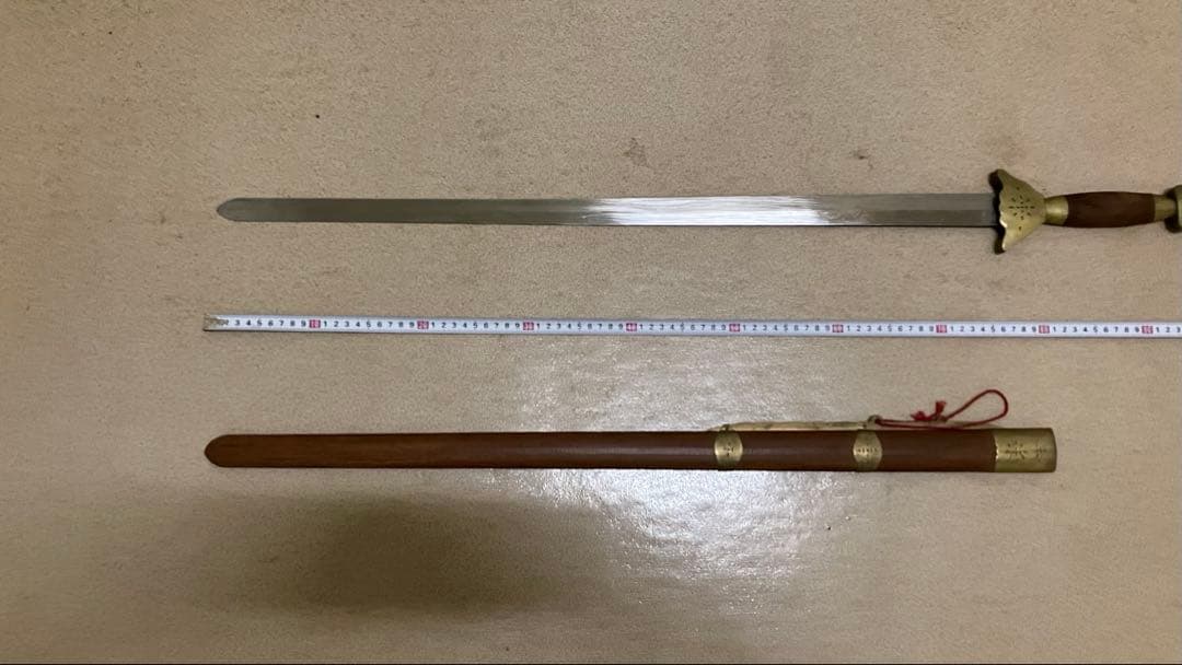 龍泉剣 漢剣 太極剣 八卦掌太極拳 中華中国武術功夫模造刀模擬刀中国刀剣つるぎ