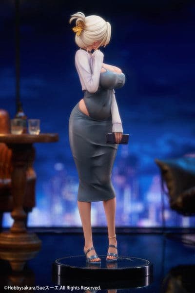 人妻 エルフ ユリエ 異色版 豪華版