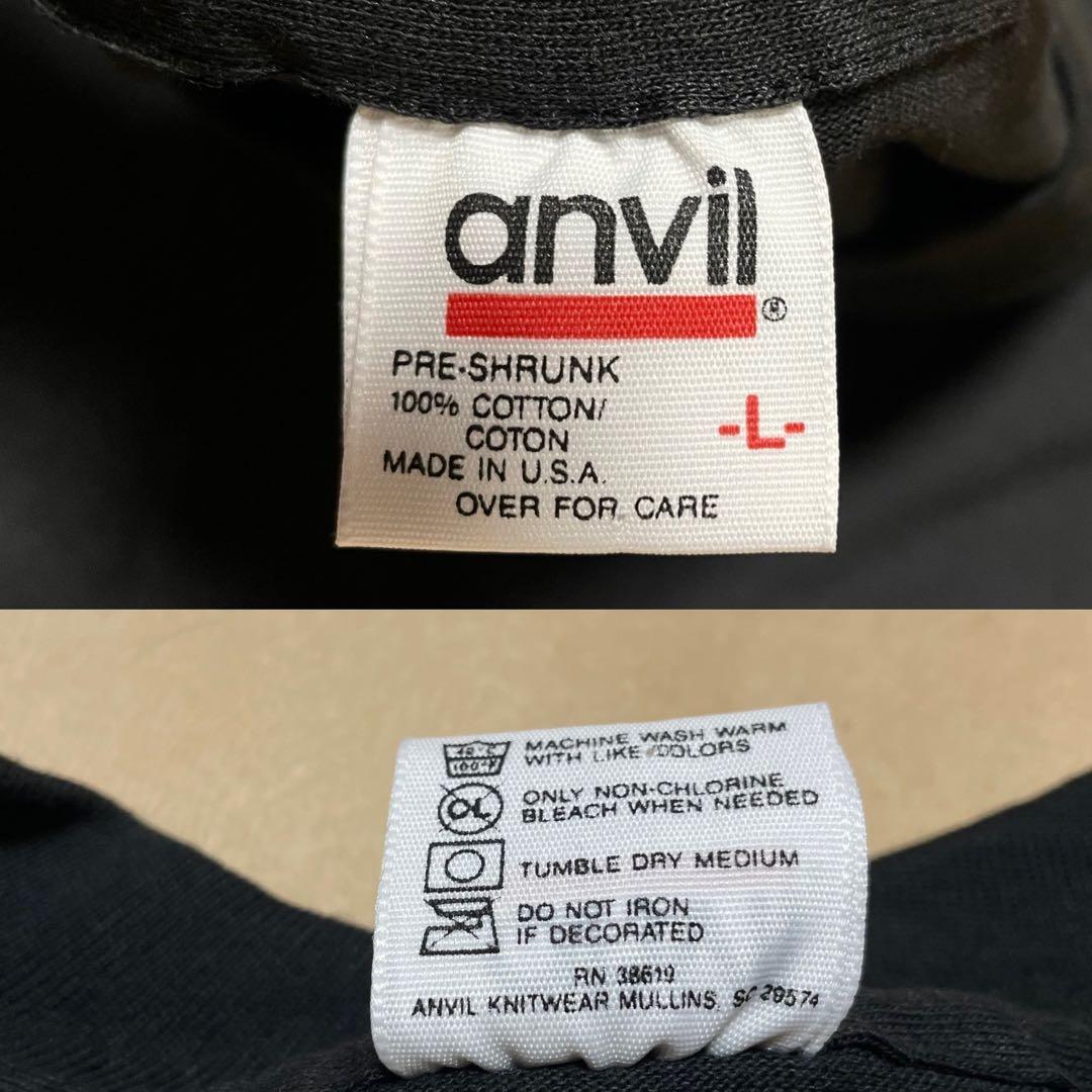 90s X JAPAN ロンT 長袖 Tシャツ 1993 カウントダウン ツアー