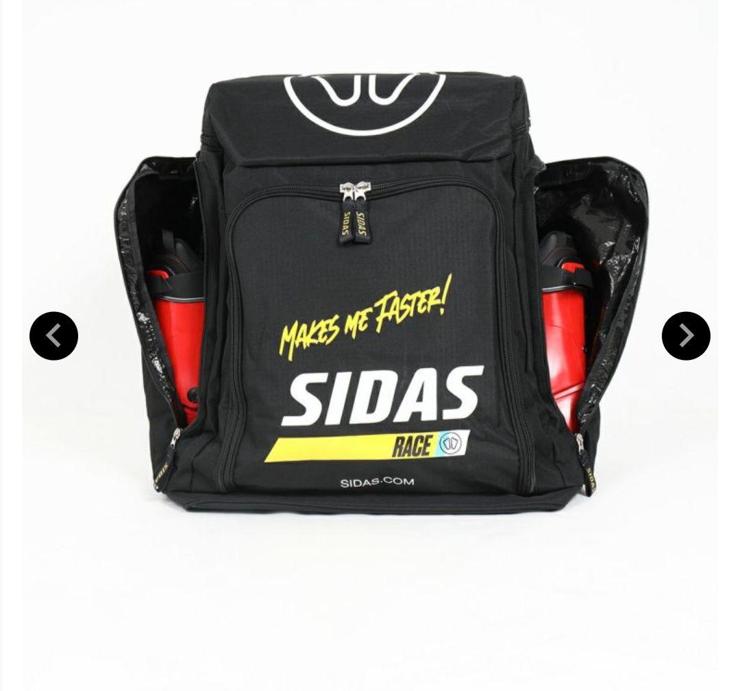 Sidas レースブーツバック 90L　SIDAS シダス スキー ・ケース
