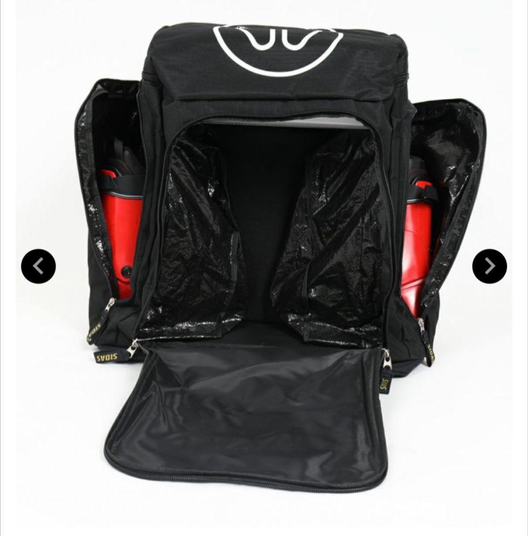 Sidas レースブーツバック 90L　SIDAS シダス スキー ・ケース