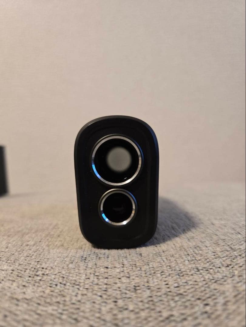 FOSSiBOT ゴルフ距離計 C1000