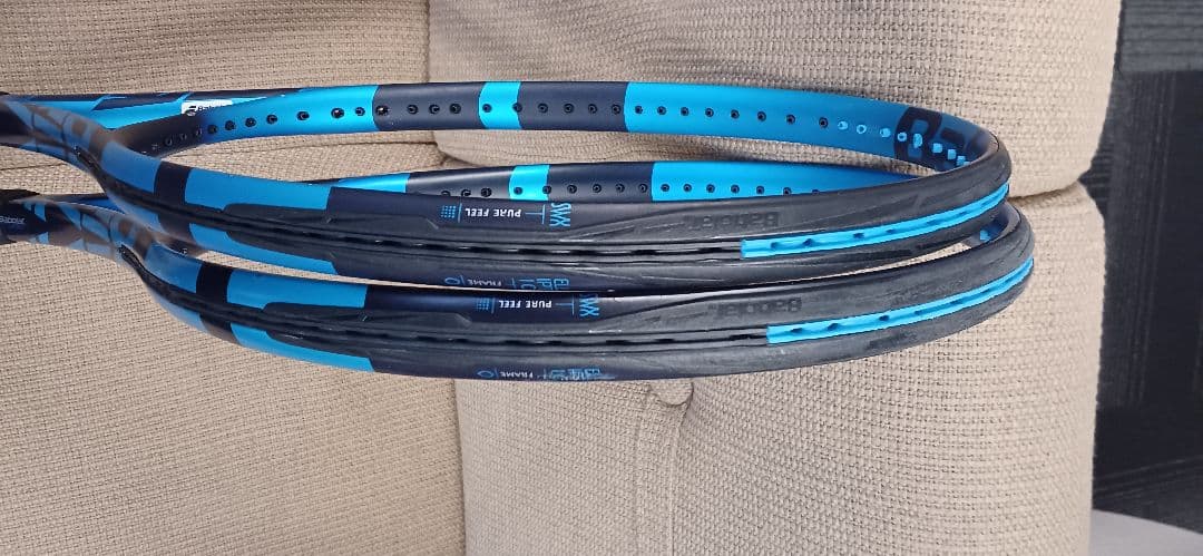 バボラ ピュアドライブ2021　G2　2本セット