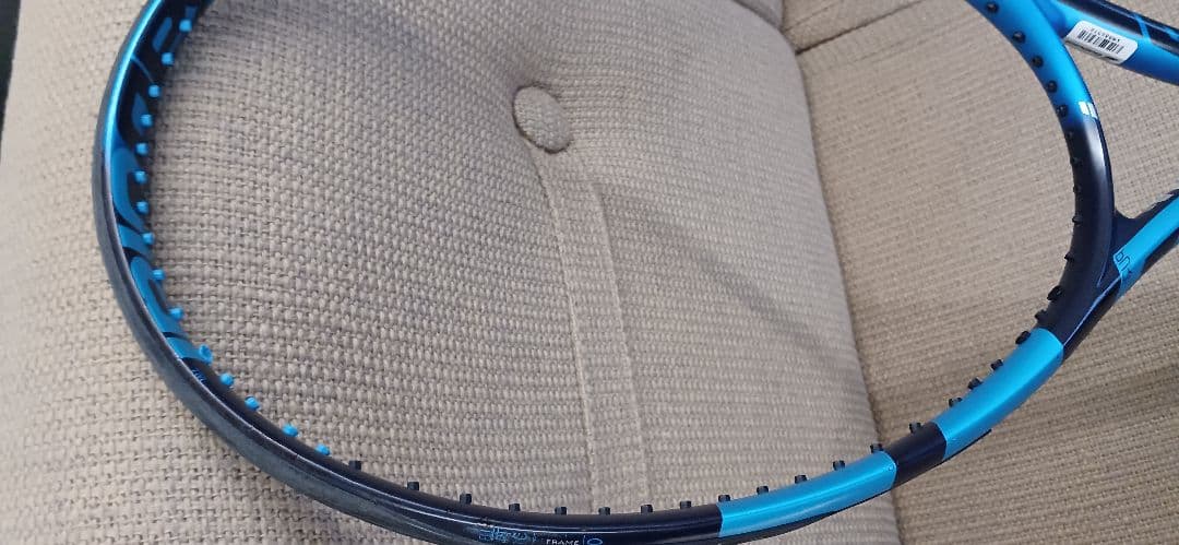 バボラ ピュアドライブ2021　G2　2本セット