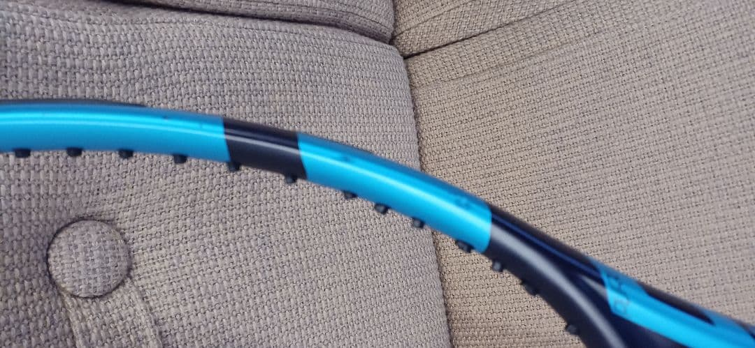 バボラ ピュアドライブ2021　G2　2本セット