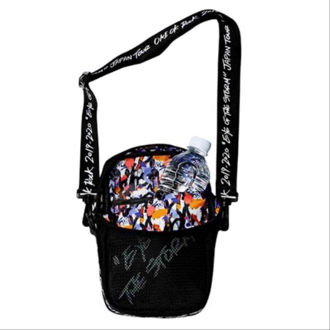 【新品未開封】ONE OK ROCK ショルダーバッグ