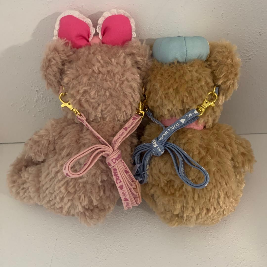 ディズニーシー　ポシェット　ハートウォーミングデイズ