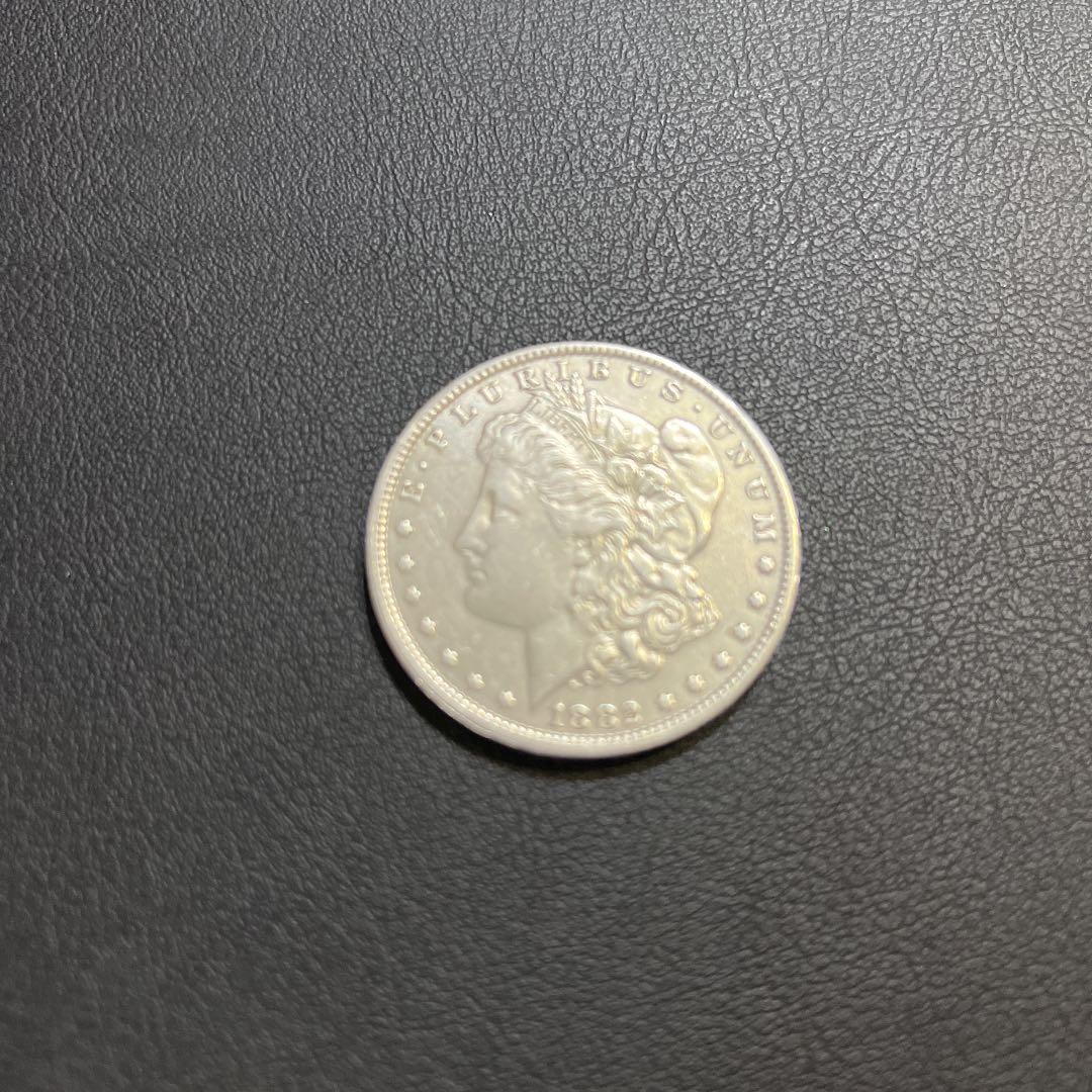 アンティーク 1882