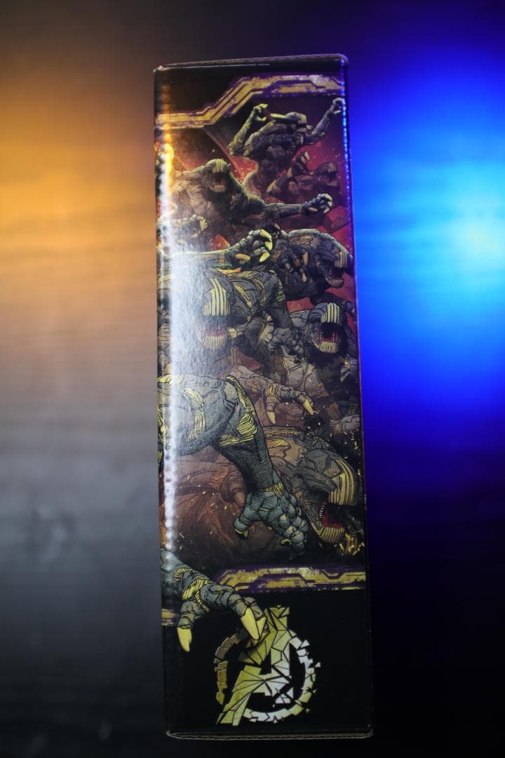 2パック, マーベル・レジェンド アウトライダーズ・15cmアベンジャーズ