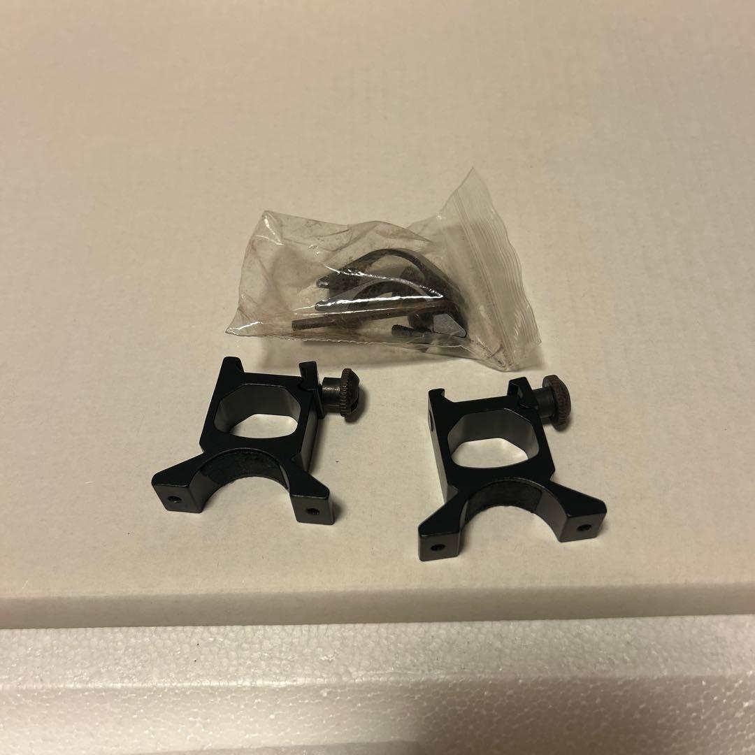 TSR-Zero ボルトアクションエアライフル　18歳以上たかしまゆうご