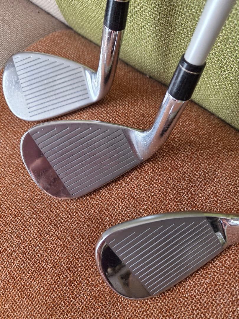 タイムセール♥️Callaway 　 EPIC レディース アイアン７本セット