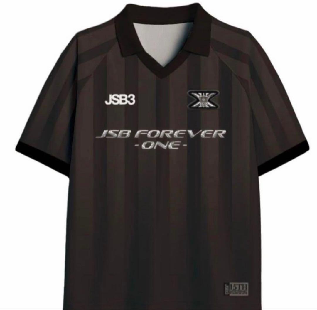 三代目JSB FOREVER ONE ユニフォーム 今市隆二